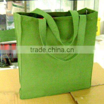 Promotional Advertising Giveaway bag cotton bag