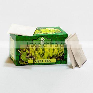 natural ginkgo tea herbal tea