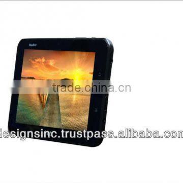 woodbine tablet pc