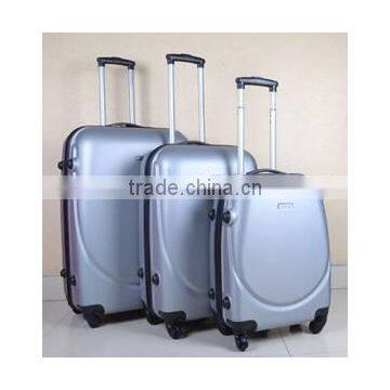 ABS Luggage Stock Wholesale photo-4