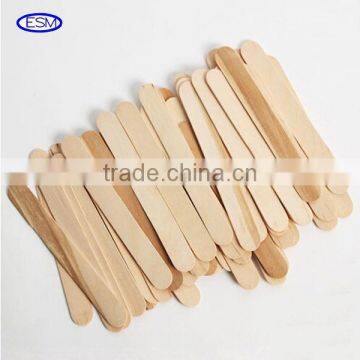 2015 New Product Ice Cream Wood Stick photo-4