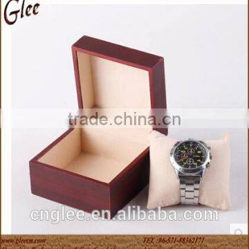 Classical gift box for watch packing