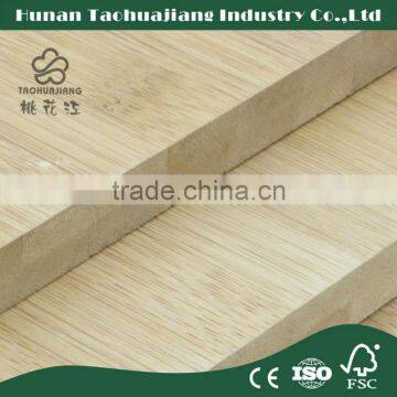 Material for Bamboo T Molding