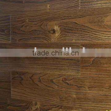teak embossed plywood