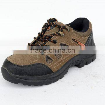 summer workmans safety shoes