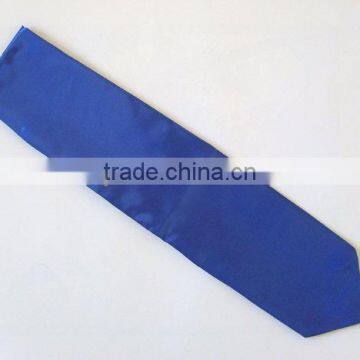 Graduation Satin Sash