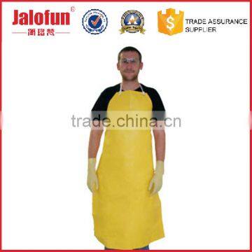 Cheap Promotion Factory Election Printed Disposable Apron photo-4