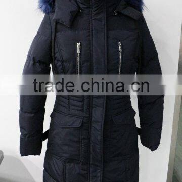 ALIKE winter coat padding jacket women coat