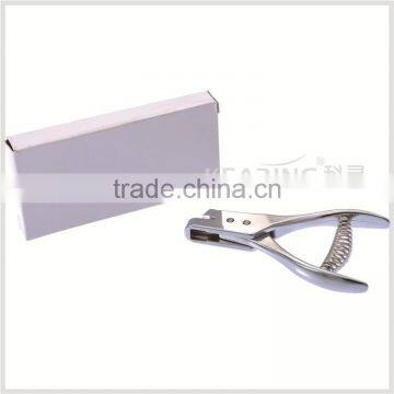 All- Steel Pattern Notcher/craft Punch/# 45N-S photo-2