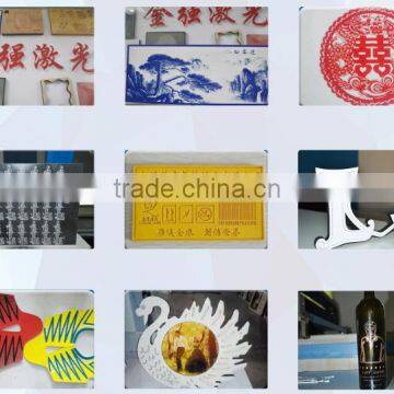 80 W RECI Laser Machine photo-5