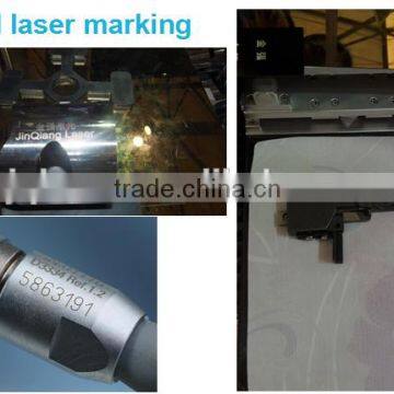 Fiber Laser Marking Machine Price photo-4