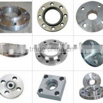 flange