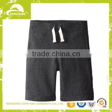 New 100% Cotton Casual Chino Mens Shorts for Walk With Single Welt Pockets (PSA1504-56) photo-3