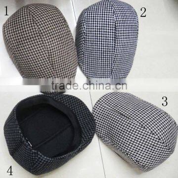 Fashion Most Popular Cheaper Winter Casquette Men Hat