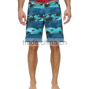 Brigg camo custom printed boardshorts