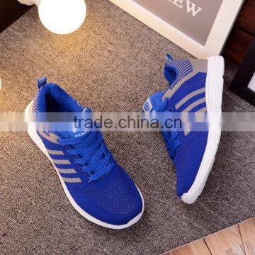 EVA Outsole Material Hotsale Sports Summer Shoes Men Casual photo-2
