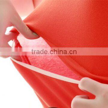 Zm50639a Women Pregnant 2016 Large Nursing Breastfeeding Dress photo-5