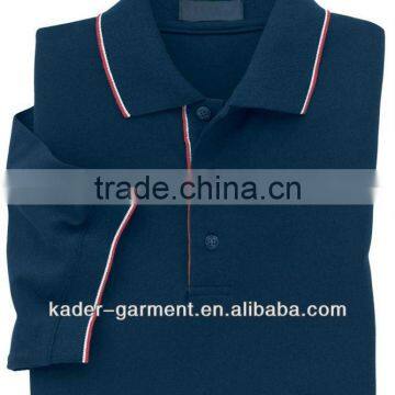 School Uniform Polo Shirt Cotton