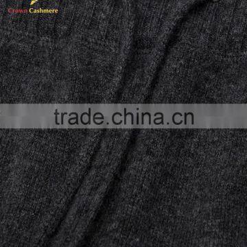 Factory Sales Fashion Men's Knitted Cashmere Pants photo-4