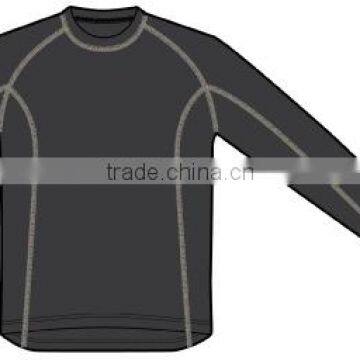 Mens Merino Wool Base Layer Thermal photo-4