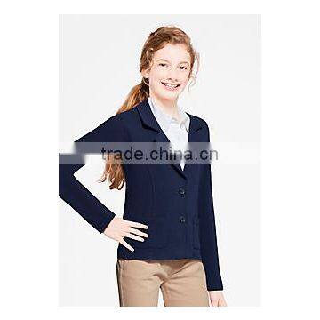 2016 High Quality & Fashion & International School Uniform photo-5
