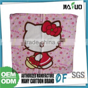 Best-Selling Custom Animal Baby Towel With Hood