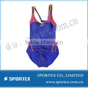 2017SS OEM Ladies Swimsuit, Bathing Suit, Swimming Suit photo-5
