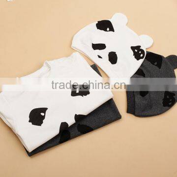 OEM/ODM Csutom Casual Cotton Baby Girl Winter Dress Designs photo-3