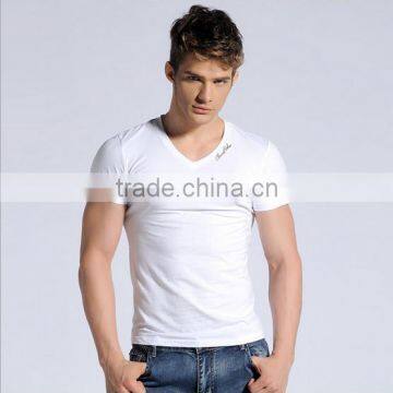 2016 Man To Man T-shirt Crew Neck Clothes Dryer With High Quality Best Price photo-5