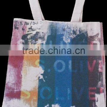 Organic Cotton Bag photo-5