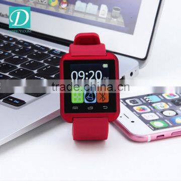 Popular Bluetooth Smart Watch Multi-function Wrist Watch photo-4