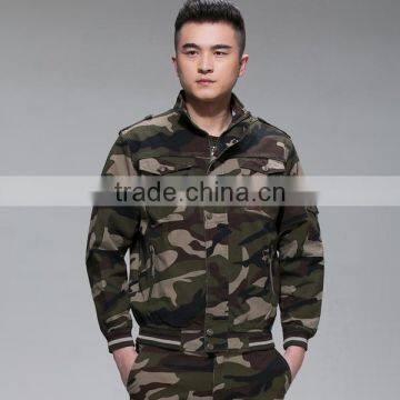 New Army Uniform Design Security Guards Uniform photo-3
