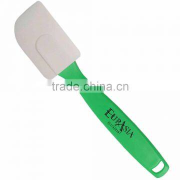 Silicone Spatula - Silicone Spatula Component Can Handle Temperatures Above 450'F, FDA Approved and Comes With Your Logo photo-5