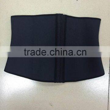 Wholesale Slimming Ruduce 3 Hooks Faja Latex Colombia Waist Shaper Corset photo-2