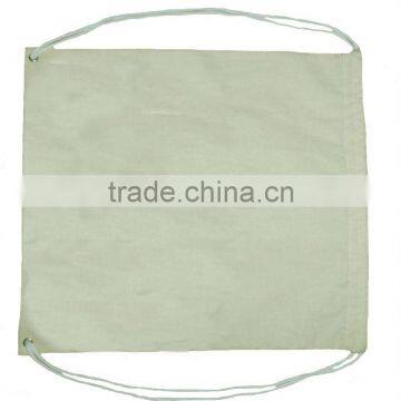 100% Cotton Bags With & Without Company Brands Logo Printed (Unbleached) photo-6