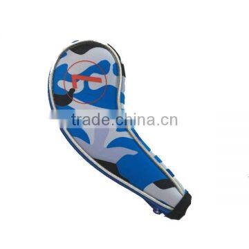 Customized Camouflage Neoprene golf iron headcover