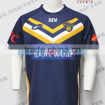 bulk rugby jerseys from china/cheap rugby kit