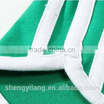 Stylish Women Cheap Sports Shorts / Running Dry Fit Shorts/Training Shorts T1703025 photo-4