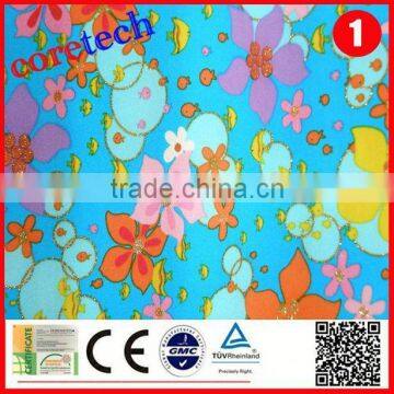 Hot Sale Breathable Swimwear Fabric Wholesale Factory photo-3
