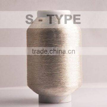 Direct Factory Metallic Yarn Price,real Gold Thread,yarn Manufacturer From China photo-6