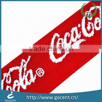 Soft Soomth Face High Quality Polyester Elastic Band photo-6