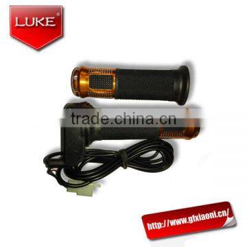 LUKE 650W 48V Rickshaw Kit/rickshaw Kit Motor/ Auto Rickshaw Spare Parts in China photo-3