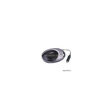 Sell Car Air Purifier and Ionizer (GH2115C)