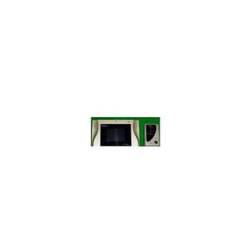 Color Video Door Phone