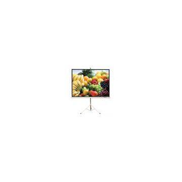 Tripod Screen