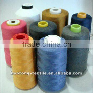 100% cotton sewing thread