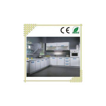 AC90-265V Motion Sensor LED Under Kitchen Cabinet/ Furniture Fixture Light photo-3