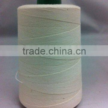 Tea Bag Cotton Thread