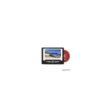 Sell Slot-In DVD Player with 7