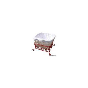 Sell Willow Basket and Rack